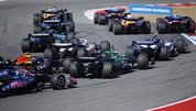 Formula 1'de sıradaki durak Meksika