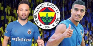 Aykut Kocaman’ın 5. transferi!