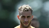 Barış göreve