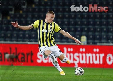 Son dakika spor haberleri: Konyaspor Fenerbahçe maçına Attila Szalai damgası! Sosyal medyayı salladı