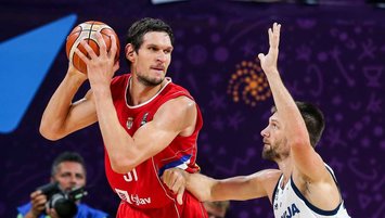 F.Bahçe Boban Marjanovic'le anlaştı!