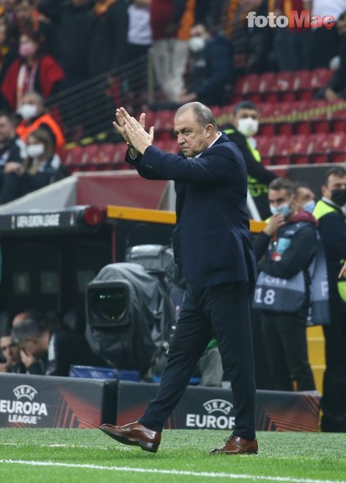 Fatih Terim'den flaş sözler! "Teklif aldım"