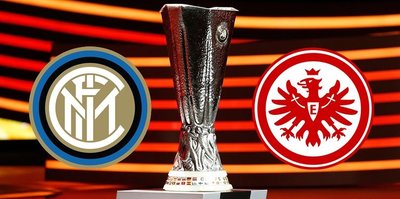 Inter Eintracht Frankfurt maçı ne zaman saat kaçta hangi kanalda? Yayın bilgileri...