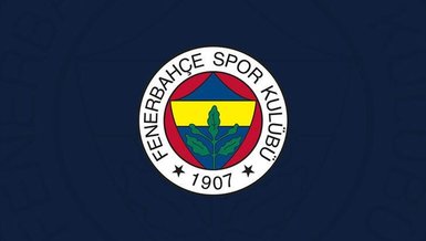 Fenerbahçe'de Deniz Türüç kadroya alınmadı