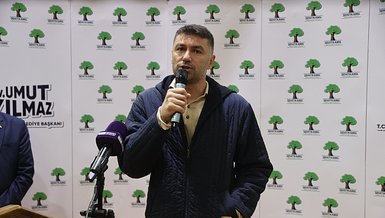 “Çocuklar durmasın”