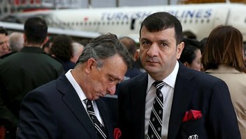 Şimdilik sadece beklemedeyiz