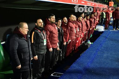 Sportif direktör açıkladı: Galatasaray oyuncumuza teklif yaptı