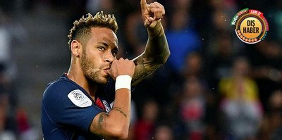 PSG Neymar'ın transfer görüşmesi yaptığını doğruladı