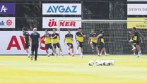 Malatya için start