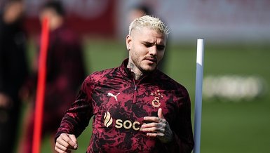 Mauro İcardi’den 5 gol