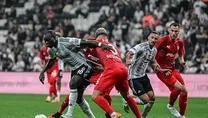 Beşiktaş’a uzatmada Pendik engeli!