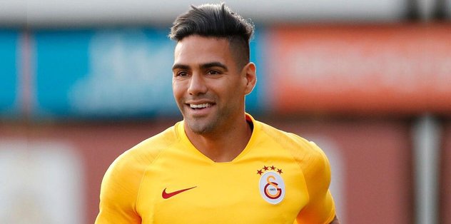Falcao seferberliği
