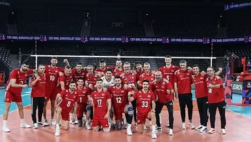 Filenin Efeleri Dünya Kupası’nda