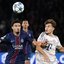 10 kişi kalan B. Münih, PSG'yi yendi!