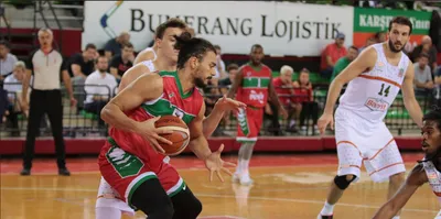 Pınar Karşıyaka, Banvit'i 85-64 mağlup etti
