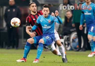 Galatasaray bombaları patlatıyor! İşte yeni 10 numara