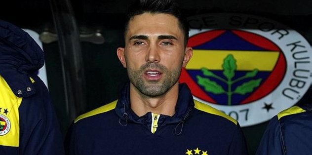Hasan Ali geri sayımda