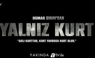 YALNIZ KURT