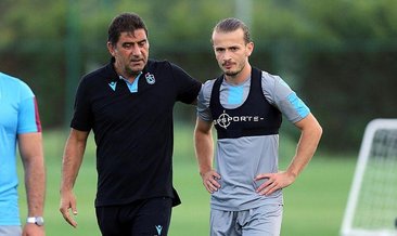 Abdulkadir’in gözü Güneş’te