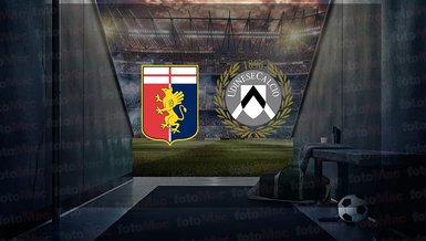 Genoa-Udinese maçı ne zaman, saat kaçta? Hangi kanalda canlı yayınlanacak? | İtalya Serie A