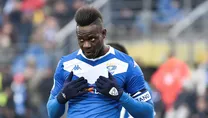 Ve Balotelli kararını verdi! Galatasaray...