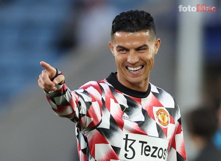 GALATASARAY HABERLERİ | Cimbom'da büyük buluşma ocakta! Cristiano Ronaldo...