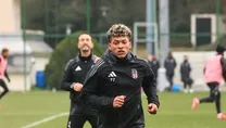 Ricardo Kolombiya’da