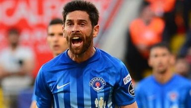 Göztepe’de sola Veigneau