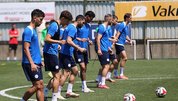 Rizespor’da 8 ayrılık, 6 transfer