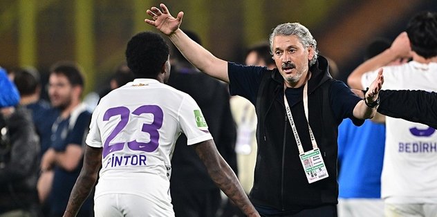 Eyüpspor destanı