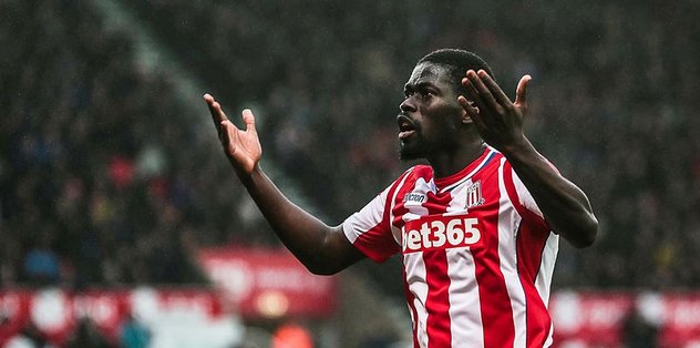 Son bomba Ndiaye