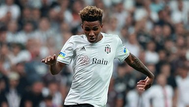 Beşiktaş'ta Gedson Fernandes şoku