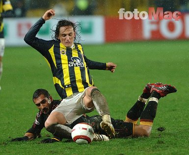 Tuncay Şanlı Fenerbahçe’de! İşte yeni görevi