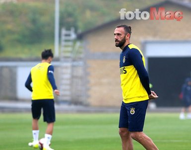 Fenerbahçe’den transfer ve Eljif Elmas açıklaması!