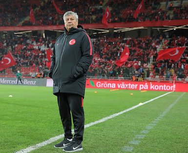 Lucescu ile yollar ayrılıyor! İşte yerine gelecek isim