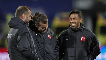 İrfan Can Kahveci kadrodan çıkarıldı