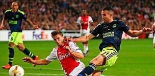 En iyiye karşı oynadık