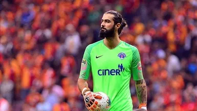 Kale Fatih'e emanet