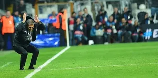 UEFA’dan Güneş’e büyük onur
