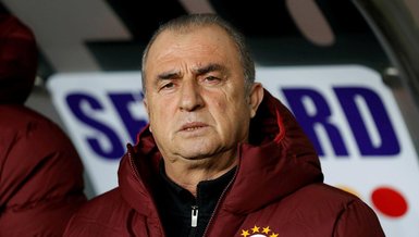 Fatih Terim yıldız avında! İşte yeni keşfi