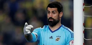 Volkan Demirel’den Tolga Zengin’e gönderme