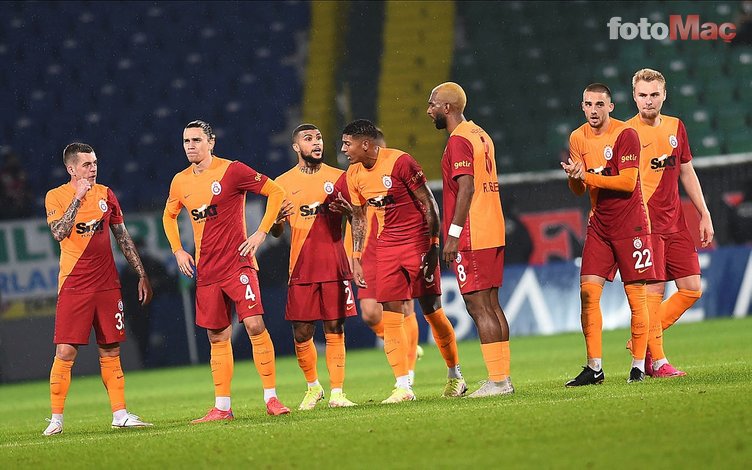 GALATASARAY HABERLERİ: Galatasaray'a para yağacak! Transfer...