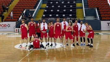 Samsunspor finalde