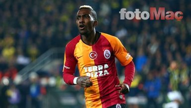 Galatasaray’da Seri ve Onyekuru’nun yerini Süper Lig’in yıldızları dolduruyor