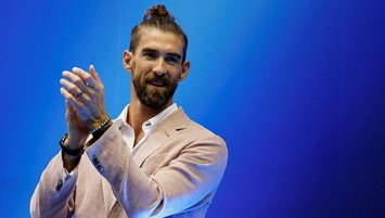 Leon Marchand Michael Phelps'in dünya rekorunu kırdı