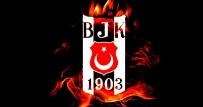 Brezilyalı yıldızın eşinden Beşiktaş paylaşımı! 