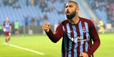 Haksız rekabet Burak Yılmaz!