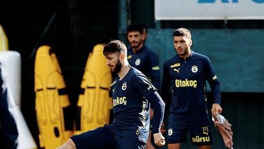 Hazırlıklara devam