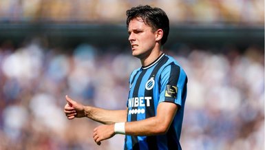 TRANSFER HABERİ - Trabzonspor'da Vetlesen sesleri!