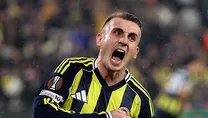 Kerem ıslıklandı